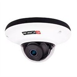 CAMARA IP / PROVISION ISR / DMA-340IPE-28 / TIPO DOMO-MINI / 4MP / IR-10MTS / LENTE-2.8MM / H.265 / POE / IP67 / ONVIF / MICRÓFO