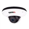 CAMARA IP / PROVISION ISR / DMA-340IPE-28 / TIPO DOMO-MINI / 4MP / IR-10MTS / LENTE-2.8MM / H.265 / POE / IP67 / ONVIF / MICRÓFO