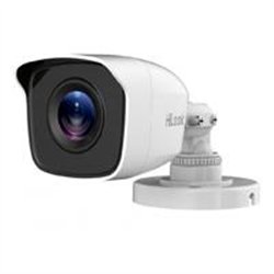 CAMARA BALA TURBO HD 2 MEGAPIXELES HILOOK BY HIKVISION THC-B120-PC GRAN ANGULAR 103 / LENTE 2.8 MM / IR EXIR INTELIGENTE 20 MTS 