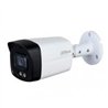 CAMARA DAHUA BULLET FULL COLOR DE 2 MEGAPIXELES/ 1080P/ MICROFONO INTEGRADO/ LENTE DE 3.6MM/ WDR REAL DE 130 DB/ LEDS PARA 40 MT
