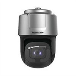 DOMO PTZ IP 4 MEGAPIXELES HIKVISION DS-2DF8C442IXS-AELW(T5) 42X ZOOM / 500 MTS IR / AUTOSEGUIMIENTO 2.0 / WDR 140 DB / OIS / DEE