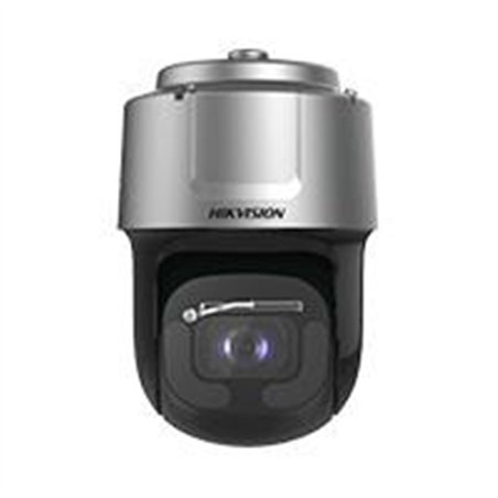 DOMO PTZ IP 4 MEGAPIXELES HIKVISION DS-2DF8C442IXS-AELW(T5) 42X ZOOM / 500 MTS IR / AUTOSEGUIMIENTO 2.0 / WDR 140 DB / OIS / DEE