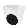 CAMARA DAHUA / DOMO 2MP/ LENTE 2.8 MM / 103 GRADOS DE APERTURA/ SMART IR 20 MTS/ USO INTERIOR/ CVI/TVI/AHD/CBVS/