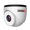 CAMARA IP / PROVISION ISR / DW-320FR-MVF2 / TIPO DOMO / 2MP / SMART-SIGHT/ IR 40M / LENTE-MOTORIZADO /7-22MM /POE / IP67 / SD-CA