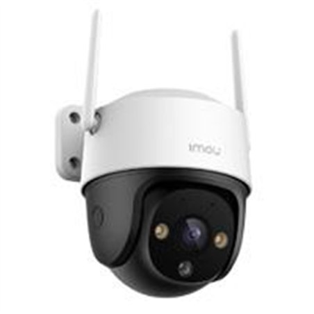 CAMARA IP / IMOU / IPC-S41FEN / CRUISER SE+ 4 MP / WIFI / PT / H.264 / AUTOTACKING / DETECCION DE HUMANOS / MICROFONO BOCINA INT