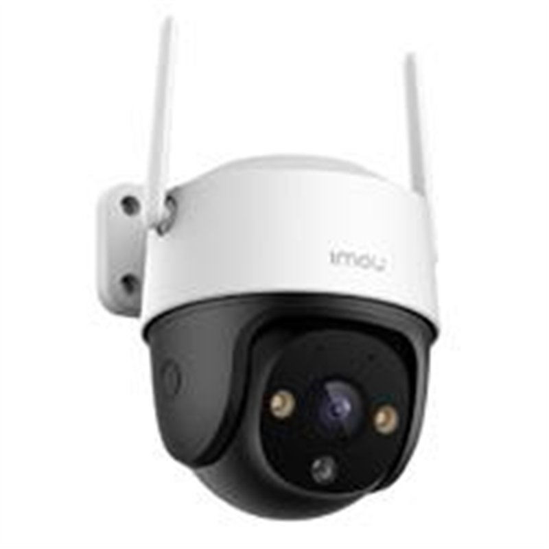 CAMARA IP / IMOU / IPC-S21FEN / CRUISER SE+ 2 MP / WIFI / PT / H.264 / AUTOTACKING / DETECCION DE HUMANOS / MICROFONO BOCINA INT