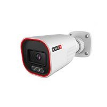 CAMARA IP / PROVISION ISR / TL-340IPERN-36 / TIPO BALA  / 4MP / LENTE DE 3.6 MM / SERIE RAINBOW / SERIE EYE-SIGHT