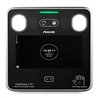 CONTROL DE ACCESO / ANVIZ / FACEDEEP3 IRT / BIOMETRICO FACIAL CON DETECCION DE CUBREBOCAS Y MODULO TERMOGRAFICO PARA MANO / 6,00