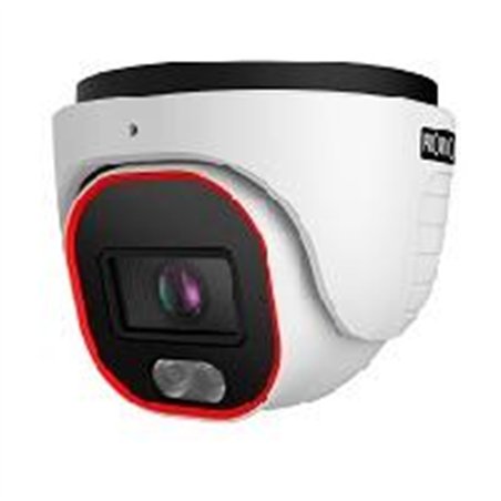 CAMARA IP / PROVISION ISR / DL-320IPSR-36 / TIPO DOMO / 2MP / LENTE 3.6 MM / SERIE RAINBOW - SERIE S-SIGHT / IP67