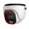 CAMARA IP / PROVISION ISR / DL-320IPSR-36 / TIPO DOMO / 2MP / LENTE 3.6 MM / SERIE RAINBOW - SERIE S-SIGHT / IP67