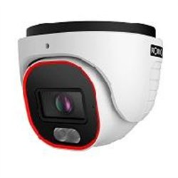 CAMARA IP / PROVISION ISR / DL-340IPERN-36 / TIPO DOMO / 4MP / LENTE 3.6 MM / SERIE RAINBOW - SERIE EYE-SIGHT