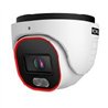 CAMARA IP / PROVISION ISR / DL-340IPERN-36 / TIPO DOMO / 4MP / LENTE 3.6 MM / SERIE RAINBOW - SERIE EYE-SIGHT