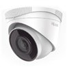 CAMARA TURRET IP 4 MEGAPIXELES HILOOK BY HIKVISION IPC-T240H(C) 30 MTS IR / EXTERIOR IP67 / POE / LENTE 2.8 MM / WDR 120 DB / ON