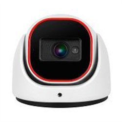 CAMARA IP / PROVISION ISR / DI-340IPSN-28-V2 / TIPO DOMO / IR 20M / 4 MP / SERIE S-SIGHT V2 / CMOS DE 1/2,7 / LENTE FIJA DE 2,8 