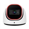 CAMARA IP / PROVISION ISR / DI-340IPSN-28-V2 / TIPO DOMO / IR 20M / 4 MP / SERIE S-SIGHT V2 / CMOS DE 1/2,7 / LENTE FIJA DE 2,8 