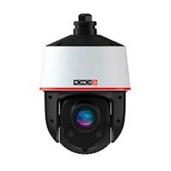 CAMARA IP / PROVISION ISR / Z4-25IPE-2(IR) / PTZ 4 / 2MP X25 / DDA ANALYTICS / POE+ 60 W / 80°/SEC /120DB / WDR / SD CARD