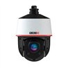 CAMARA IP / PROVISION ISR / Z4-25IPE-2(IR) / PTZ 4 / 2MP X25 / DDA ANALYTICS / POE+ 60 W / 80°/SEC /120DB / WDR / SD CARD