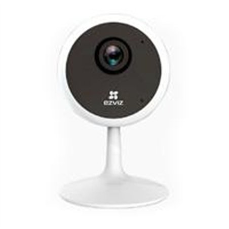 MINI CAMARA IP 2 MEGAPIXEL EZVIZ CS-C1C-FHD DETECCION DE MOVIMIENTO / GRABACION EN LA NUBE / NOTIFICACION PUSH / AUDIO DE DOS VI