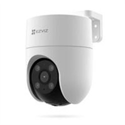 PT IP 2 MEGAPIXEL EZVIZ H8C / WI-FI / AI - DETECCION HUMANA / SEGUIMIENTO INTELIGENTE / VISION NOCTURNA EN COLOR / COBERTURA VIS