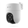 PT IP 2 MEGAPIXEL EZVIZ H8C / WI-FI / AI - DETECCION HUMANA / SEGUIMIENTO INTELIGENTE / VISION NOCTURNA EN COLOR / COBERTURA VIS