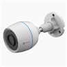 CAMARA BALA WIFI EZVIZ CS-H3C 2 MEGAPIXEL / DETECCION HUMANA / MICROFONO INTEGRADO / MICRO SD / EXTERIOR
