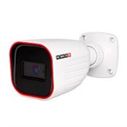 CAMARA IP / PROVISION ISR / I2-340IPSN-28-V2 / TIPO BALA / IR DE 20M / 4 MP / SERIE S-SIGHT V2 / CMOS DE 1/2,7 / LENTE FIJA DE 2