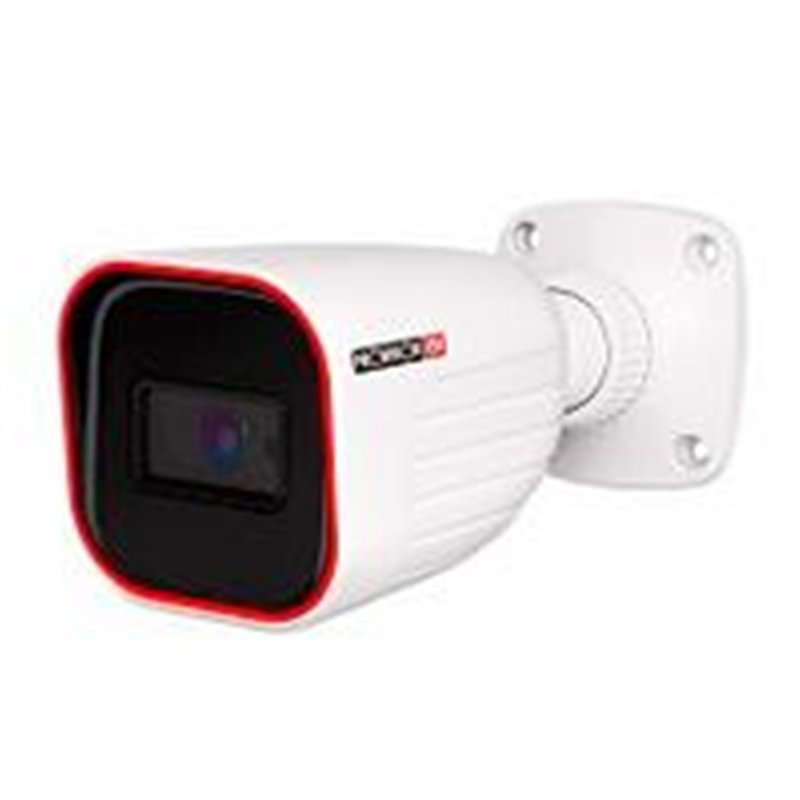 CAMARA IP / PROVISION ISR / I2-340IPSN-28-V2 / TIPO BALA / IR DE 20M / 4 MP / SERIE S-SIGHT V2 / CMOS DE 1/2,7 / LENTE FIJA DE 2