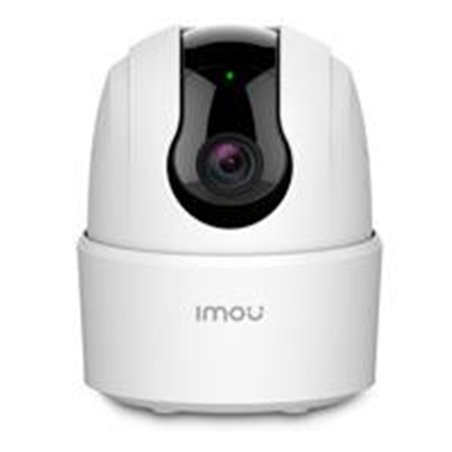 CAMARA IP / IMOU / IPC-TA32CN / RANGER 2C 3 MP - 2K / WIFI / PT / H.265 / AUTOTRACKING / DETECCION DE HUMANOS / MODO PRIVACIDAD 