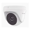 CAMARA TURRET TURBOHD 2 MEGAPIXELES HILOOK BY HIKVISION THC-T120-PC LENTE 2.8 MM / 20 MTS IR EXIR / 4 TECNOLOGIAS (TVI / AHD / C