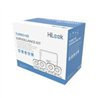 KIT TURBOHD 720P HILOOK BY HIKVISION KIT TURBOHD 720P DVR 4 CANALES / 4 CMARAS BALA DE POLICARBONATO / 4 CABLES 18 MTS / 1 FUENT