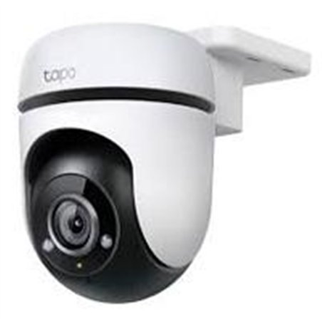 CAMARA IP TP-LINK TAPO C500 WIFI EXTERIOR 2 MP1080P VISION PANORAMICA 360 RESISTENTE AGUA Y POLVO IP65 MICROSD 512GB VISION NOCT