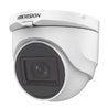 CAMARA DOMO TURBOHD 2 MEGAPIXEL (1080P) HIKVISION DS-2CE76D0T-ITMF(C) GRAN ANGULAR 101° / LENTE 2.8 MM / 30 MTS IR EXIR / EXTERI