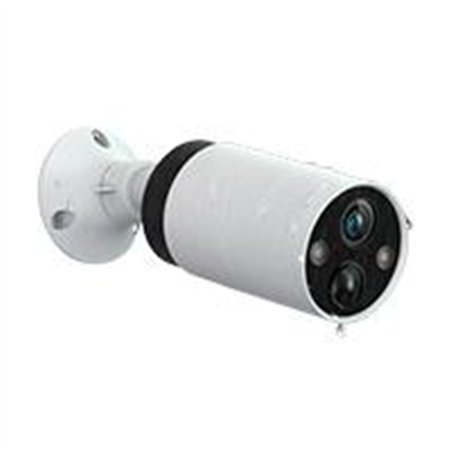 CAMARA TP-LINK TAPO C420S1 PARA EXTERIOR WIFI CON BATERIA RECARGABLE RESOLUCION 2K 1080P IP65 A PRUEBA DE AGUA VISION NOCTURNA A