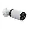 CAMARA TP-LINK TAPO C420S1 PARA EXTERIOR WIFI CON BATERIA RECARGABLE RESOLUCION 2K 1080P IP65 A PRUEBA DE AGUA VISION NOCTURNA A