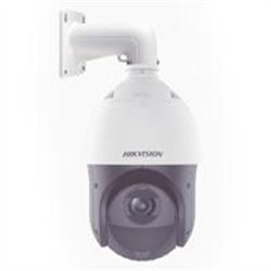 DOMO PTZ 2 MEGAPIXELES HIKVISION DS- 2DE4215IW-DET5 15X ZOOM / 100 MTS IR / IP66 / ACUSENSE / DARKFIGHTER / WDR 120 DB / ENTRADA
