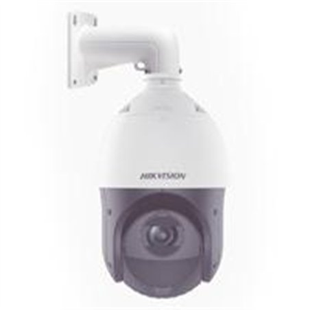 DOMO PTZ 2 MEGAPIXELES HIKVISION DS- 2DE4215IW-DET5 15X ZOOM / 100 MTS IR / IP66 / ACUSENSE / DARKFIGHTER / WDR 120 DB / ENTRADA