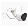 CAMARA IP HIKVISION DS-2CV2041G2-IDWE 4 MEGAPIXEL / LENTE 2.8 MM / 30 MTS IR / EXTERIOR IP66 / WI-FI / WDR 120 DB / H.265 / MICR