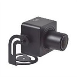 CAMARA OCULTA IP HIKVISION DS-2CD2D25G1/M-D/NF 2 MEGAPIXEL / LENTE 2.8 MM / H.265+ / INTERIOR / WDR / 12 VCC / ULTRA BAJA ILUMIN