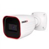 CAMARA IP / PROVISION ISR / I2-320IPSN-28-V2 / TIPO BALA / 2 MP / LENTE FIJO 2.8 MM / IP67 / IR 20M / POE