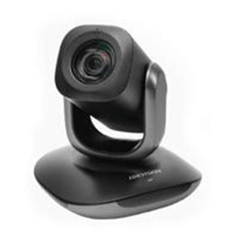 CAMARA WEB PTZ HIKVISION DS-UVC-P12 ALTA DENIFICION (1080P) PARA SALAS DE JUNTAS / GRAN ANGULAR / MICROFONO INTEGRADO / FACIL DE