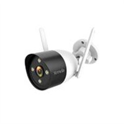 CAMARA TENDA CT6 VIGILANCIA EXTERIORES ALTO RENDIMIENTO RESOLUCION 2K 3 MPX AUDIO BIDIRECCIONAL FULL-DUPLEX DETECCION DE MOVIMIE