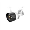 CAMARA TENDA CT6 VIGILANCIA EXTERIORES ALTO RENDIMIENTO RESOLUCION 2K 3 MPX AUDIO BIDIRECCIONAL FULL-DUPLEX DETECCION DE MOVIMIE