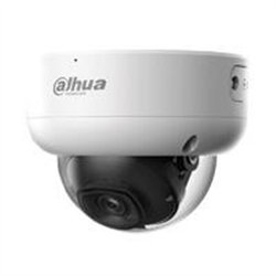 CAMARA IP /DAHUA IPC-HDBW3441E-AS-S2 -DOMO ANTIVANDALICA DE 4 MEGAPIXELES CON IA/ WIZSENSE/ LENTE DE 2.8 MM/ 107 GRADOS DE APERT