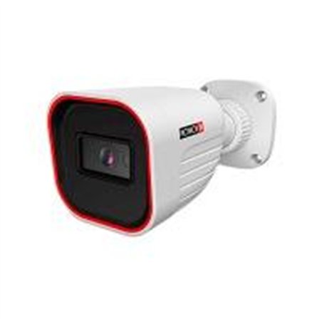 CAMARA IP / PROVISION-ISR / I2-320IPB-28 /  H.265 S-SIGHT / BASICA / BALA / IR 20M(1 LED ARRAY) / LENTE 2.8MM / 2MP / POE
