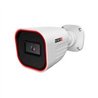 CAMARA IP / PROVISION-ISR / I2-320IPB-28 /  H.265 S-SIGHT / BASICA / BALA / IR 20M(1 LED ARRAY) / LENTE 2.8MM / 2MP / POE