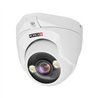 CAMARA AHD / PROVISION ISR / DVL-391AS36 / TIPO DOMO / SERIE SIRIUS / 0.0001 LUX A COLOR / 2MP / 2 LEDS BLANCO / IR 15MTS / LENT