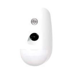CAMARA INALAMBRICA HIKVISION DS-PDPC12P-EG2-WB INALáMBRICA + PIR / 6 AñOS DE BATERíA / INMUNIDAD A MASCOTAS / RANGO DE DETECCIóN