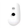 CAMARA INALAMBRICA HIKVISION DS-PDPC12P-EG2-WB INALáMBRICA + PIR / 6 AñOS DE BATERíA / INMUNIDAD A MASCOTAS / RANGO DE DETECCIóN