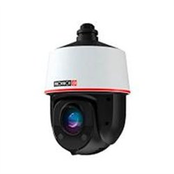 CAMARA IP / PROVISION ISR / Z4-25IPE-4(IR) / PTZ 4 / 4MP X25 / DDA ANALYTICS / POE+ 60 W / 80°/SEC /120DB / WDR / SD CARD / ALAR