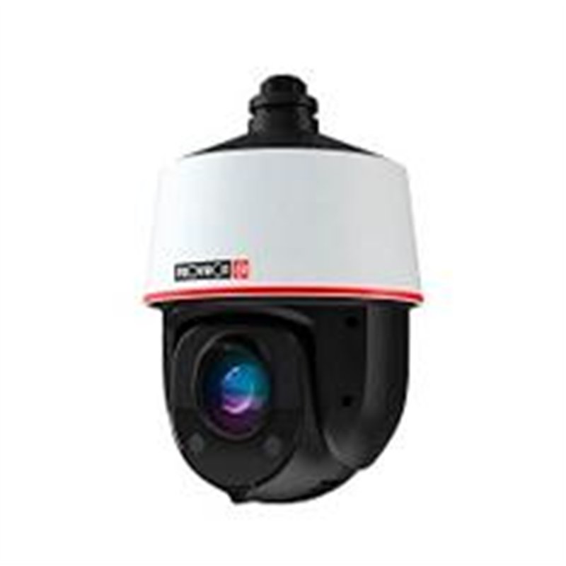 CAMARA IP / PROVISION ISR / Z4-25IPE-4(IR) / PTZ 4 / 4MP X25 / DDA ANALYTICS / POE+ 60 W / 80°/SEC /120DB / WDR / SD CARD / ALAR